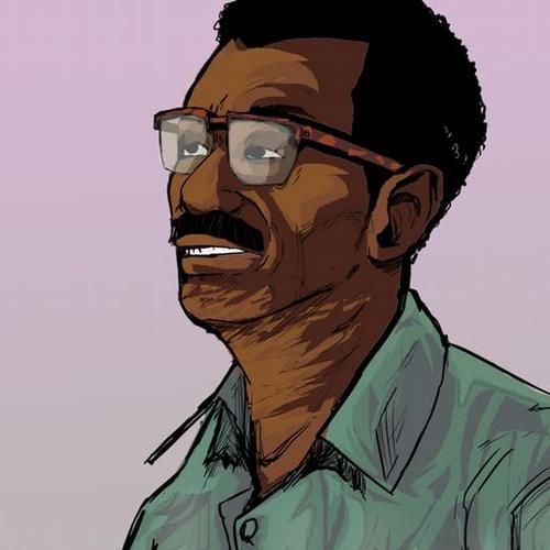 Cheikh Anta Diop — physicien et historien africain